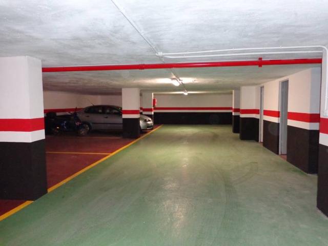 Venta de plazas de garaje. DESDE 8.200 €!!! SIN HONORARIOS DE AGENCIA photo 0