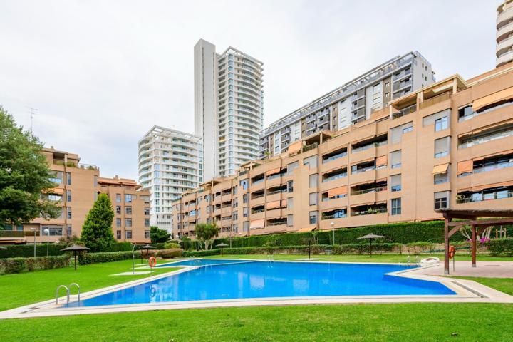 Piso en venta en Residencial Marina Alta photo 0