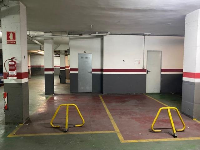 EN VENTA PLAZAS DE GARAJE CON TRASTERO EN LA ELIANA DESDE 14.500 € photo 0