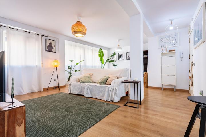 Piso en venta en Quart de Poblet photo 0