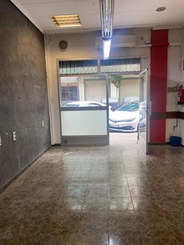 LOCAL EN ALQUILER EN CALLE DR MARAÑON photo 0