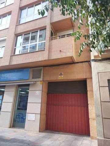 PLAZA DE GARAJE EN AVENIDA BLASCO IBAÑEZ MISLATA photo 0