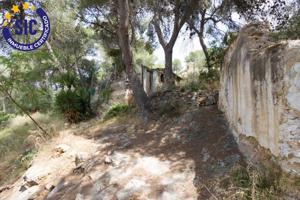 Terreno en Cumbres de Calicanto photo 0