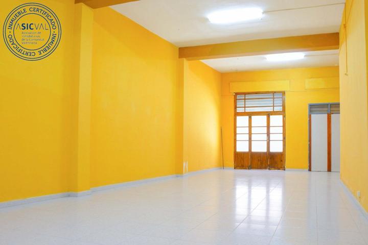 Impecable Local Comercial en Requena photo 0
