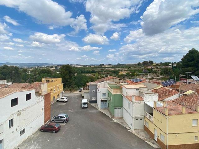 Terreno en venta en Albaida photo 0
