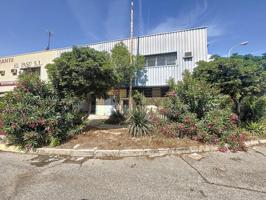 Exclusiva Nave Industrial en venta en Puerto de Sagunto photo 0