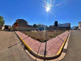 Terrenos Edificables En venta en Casco Urbano, Llocnou D'En Fenollet photo 0
