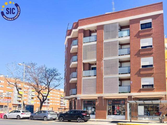 Magnífico Piso en venta en Manises photo 0