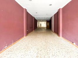 Local Comercial en venta con Terraza en Muro de Alcoy photo 0