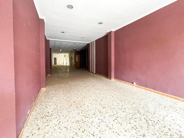Local Comercial en venta con Terraza en Muro de Alcoy photo 0