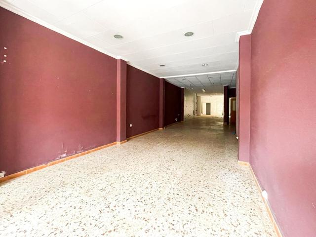 Local Comercial en venta con Terraza en Muro de Alcoy photo 0