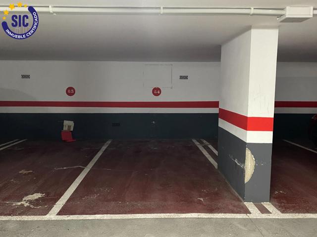 ¡Oportunidad! Plaza de Garaje en VENTA en el centro de ciudad de Valencia photo 0