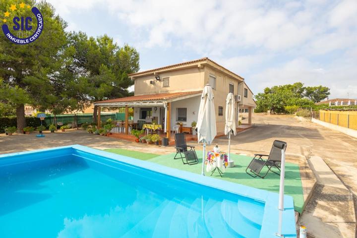 Te presentamos una casa que enamora desde el primer instante photo 0