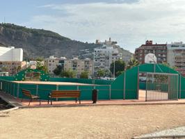 Terreno Urbanizable En venta en Bulevar, Cullera photo 0