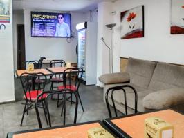 Traspaso de Bar en San Marcelino, Valencia photo 0