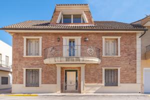 Chalet independiente en Alfap, Valencia photo 0
