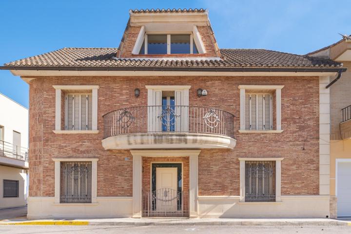 Chalet independiente en Alfap, Valencia photo 0