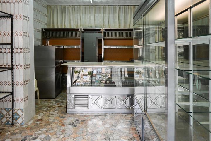 Local Comercial en Alquiler en Xirivella photo 0