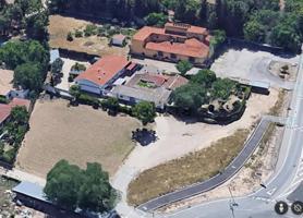 Invierte en una Finca Rústica de 9.800 m2 con potencial ilimitado photo 0