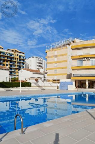 ¡Tu apartamento ideal en la playa de Gandía te está esperando! photo 0