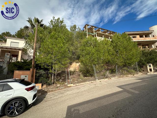 Venta de terreno urbano en Urbanización La Paz, Gilet - 608 m² photo 0