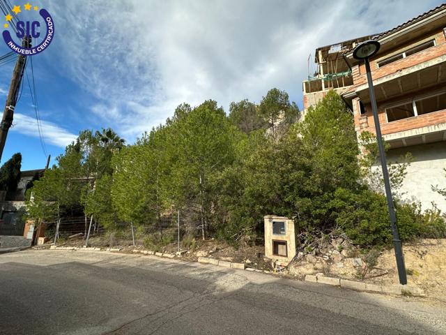 Venta de terreno urbano en Urbanización La Paz, Gilet - 608 m² photo 0