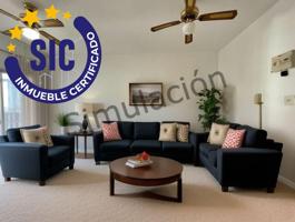 En Venta Coqueto Apartamento en Mareny Blau con vistas al mar y la Albufera photo 0