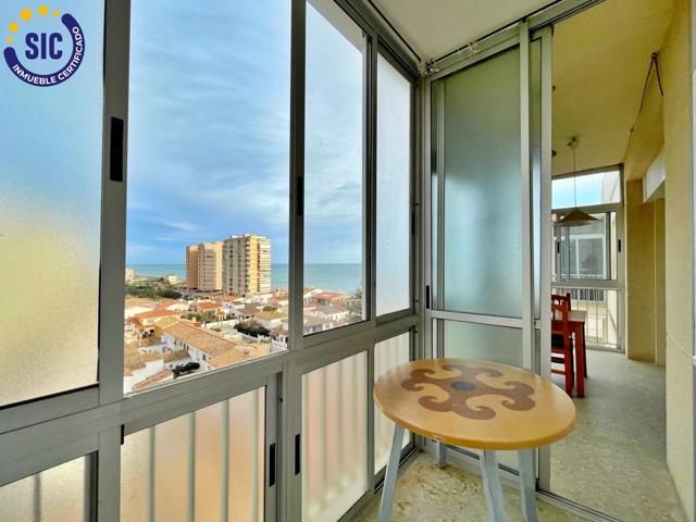 En Venta Coqueto Apartamento en Mareny Blau con vistas al mar y la Albufera photo 0