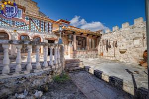 casa de pueblo con dos viviendas en Castrillo de Duero zona de Peñafiel.Valladolid photo 0