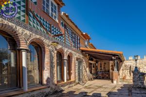 casa de pueblo con dos viviendas en Castrillo de Duero zona de Peñafiel.Valladolid photo 0