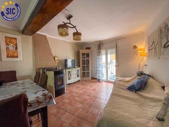 Casa En venta en Comunidad Valenciana, Requena photo 0