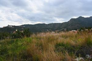 Terreno Urbano en La Vall d'Uxó - Frente a las Cuevas de San José photo 0