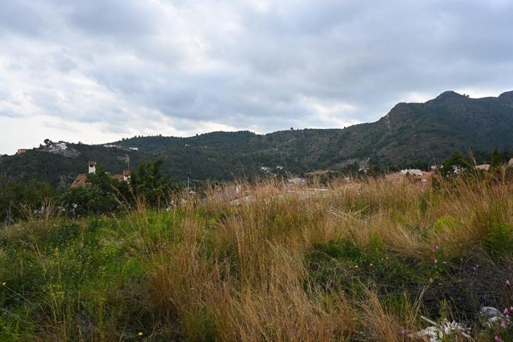 Terreno Urbano en La Vall d'Uxó - Frente a las Cuevas de San José photo 0