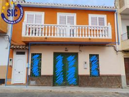 Piso En venta en Comunidad Valenciana, Yatova photo 0