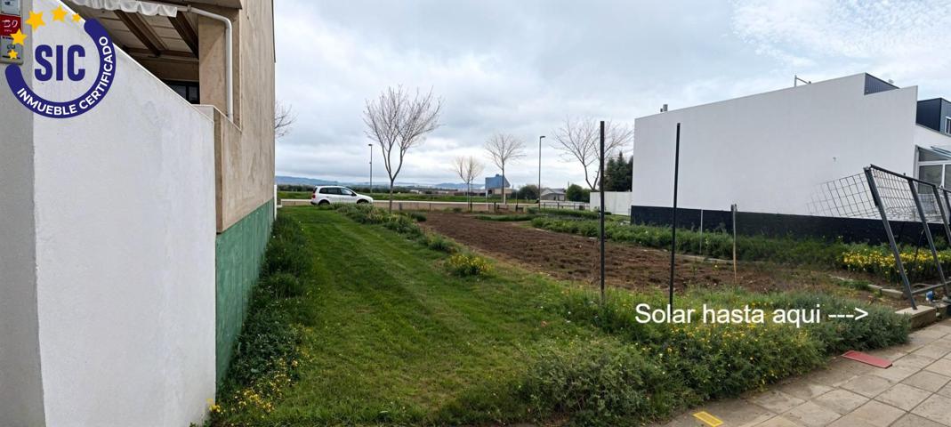 Solar en venta en El Puig con vistas a la huerta listo para construir photo 0