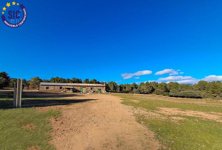 Terreno Urbanizable En venta en Talayuelas, Talayuelas photo 0