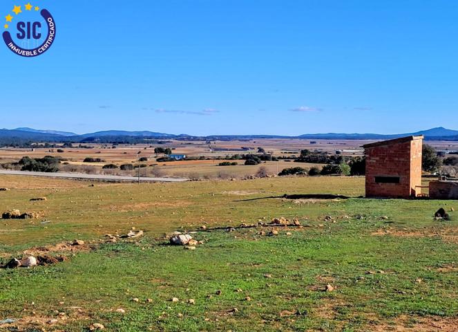 Terreno Urbanizable En venta en Talayuelas, Talayuelas photo 0