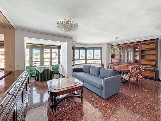 Piso En alquiler en Russafa - Ruzafa, Valencia photo 0