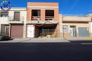 Piso En venta en Barrio Badies, Moncada photo 0