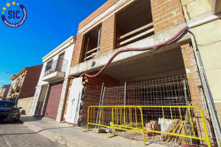Piso En venta en Barrio Badies, Moncada photo 0