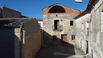 casa en estructura sobre solar de 359 metros cuadrados en Castrillo de Duero,Valladolid photo 0