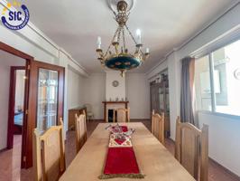 Triplex En venta en Comunidad Valenciana, Chera photo 0