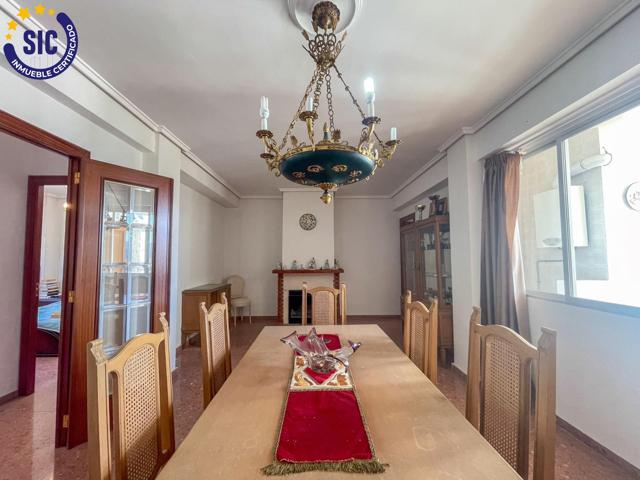 Triplex En venta en Comunidad Valenciana, Chera photo 0