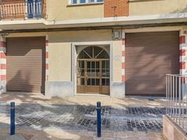 Oficina En venta en Comunidad Valenciana, Xativa photo 0
