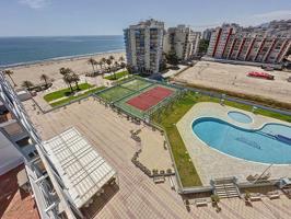Piso En venta en San Antonio, Cullera photo 0