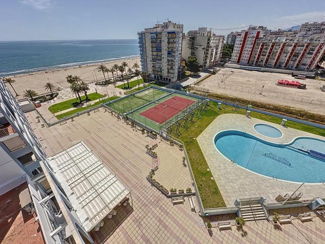 Piso En venta en San Antonio, Cullera photo 0