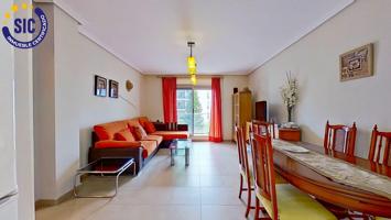 Piso En venta en Grau De Gandia - Venecia - Marenys, Gandia photo 0