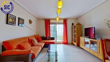 Piso En venta en Grau De Gandia - Venecia - Marenys, Gandia photo 0