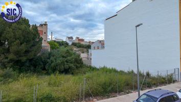 Terreno Urbanizable En venta en Comunidad Valenciana, L'Alcudia De Crespins photo 0