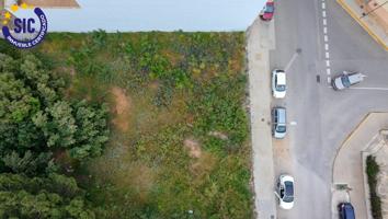 Terreno Urbanizable En venta en Comunidad Valenciana, L'Alcudia De Crespins photo 0